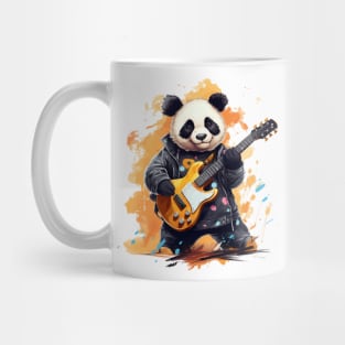 panda Mug